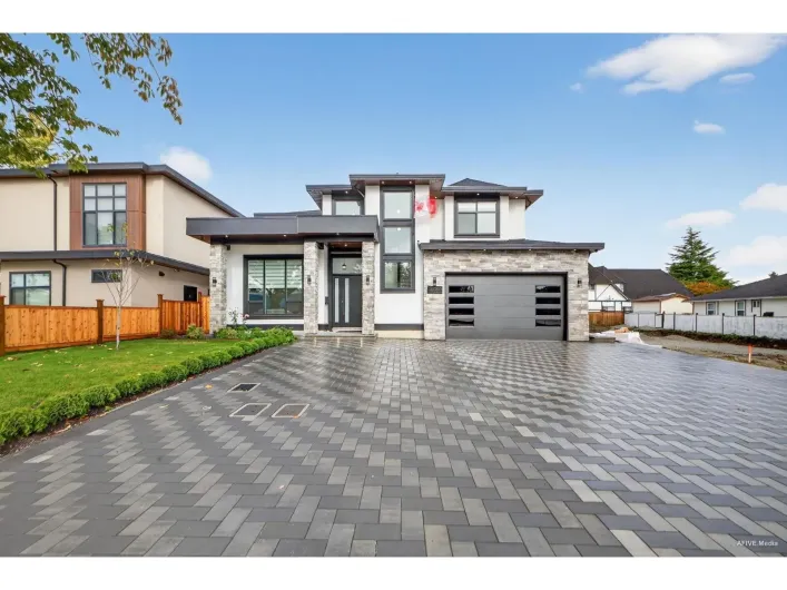 15363 94 AVENUE, Surrey