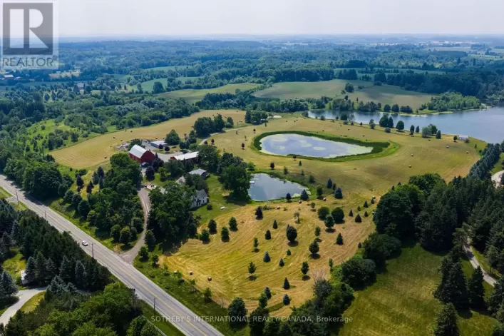 15366 THE GORE ROAD, Caledon