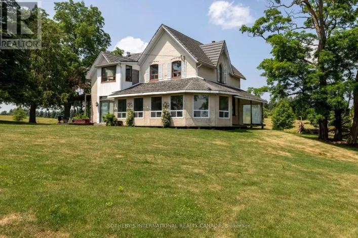 15366 THE GORE ROAD, Caledon