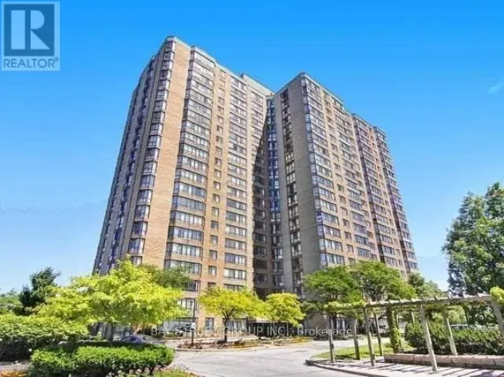 1537 - 25 BAMBURGH CIRCUIT, Toronto