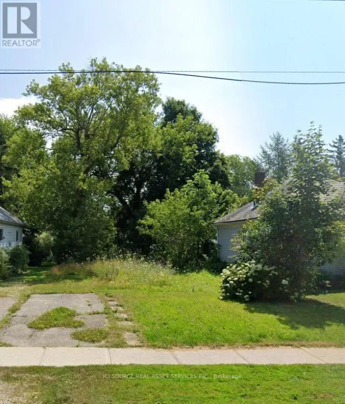 1537 5TH AVENUE W, Owen Sound