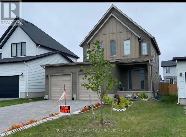 1537 DREW STREET, London East