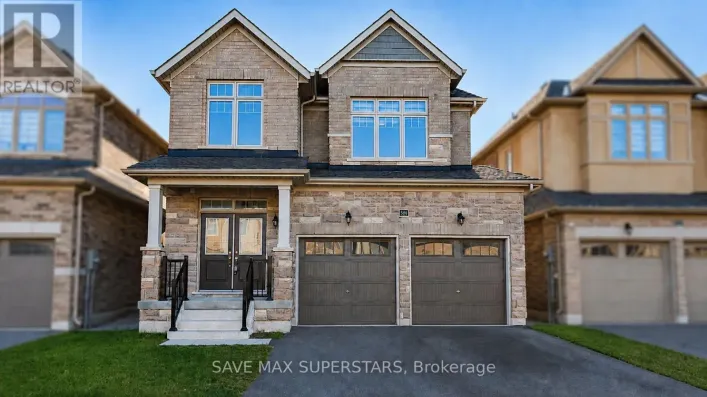 1537 HARKER STREET, Innisfil