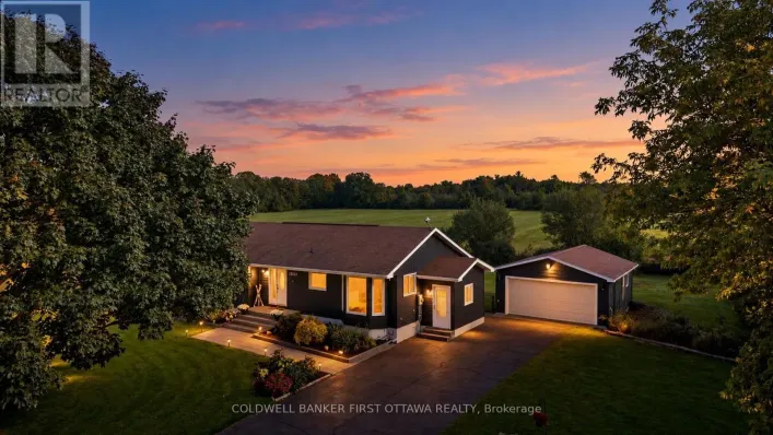 1537 JOHN QUINN ROAD, Ottawa