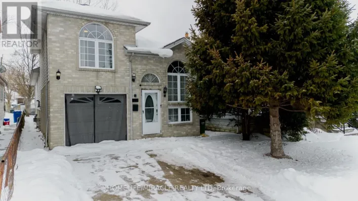 1537 LANGLOIS AVENUE, Windsor