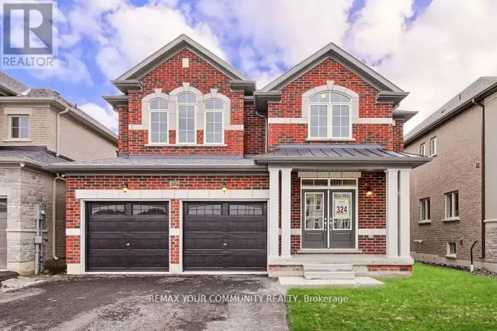 1537 PRENTICE ROAD, Innisfil