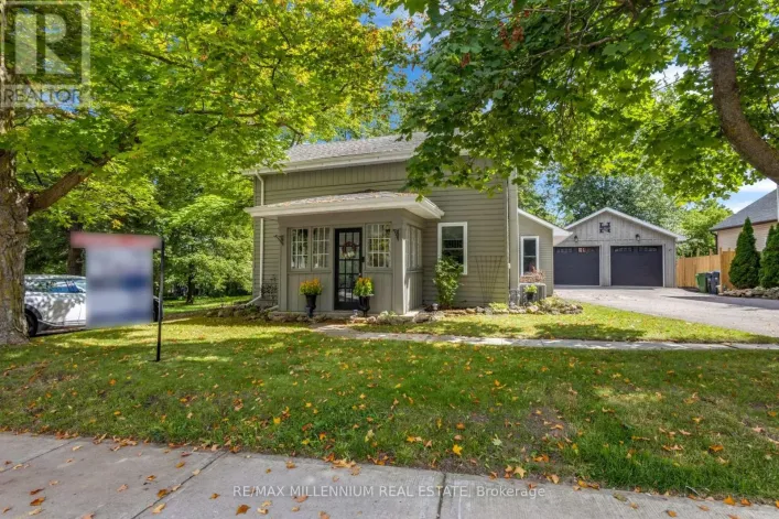 1537 QUEEN STREET E, Caledon