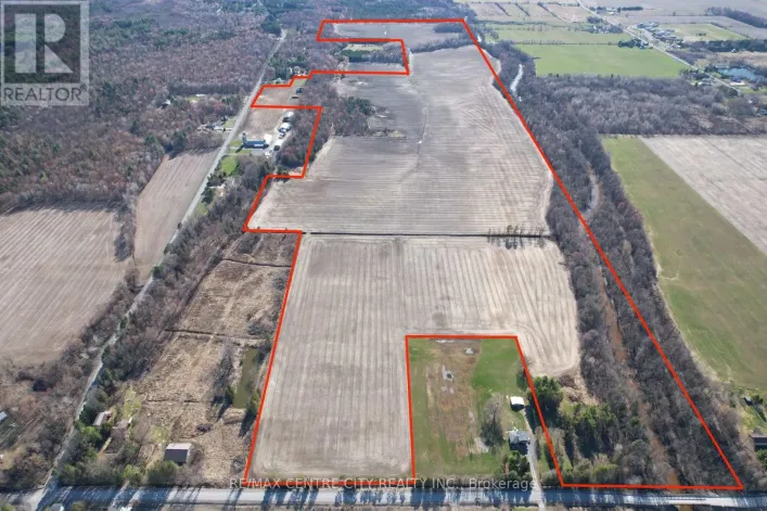 1537 ST. FELIX ROAD, Clarence-Rockland