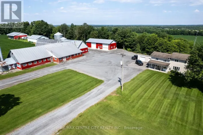 1537 ST. FELIX ROAD, Clarence-Rockland