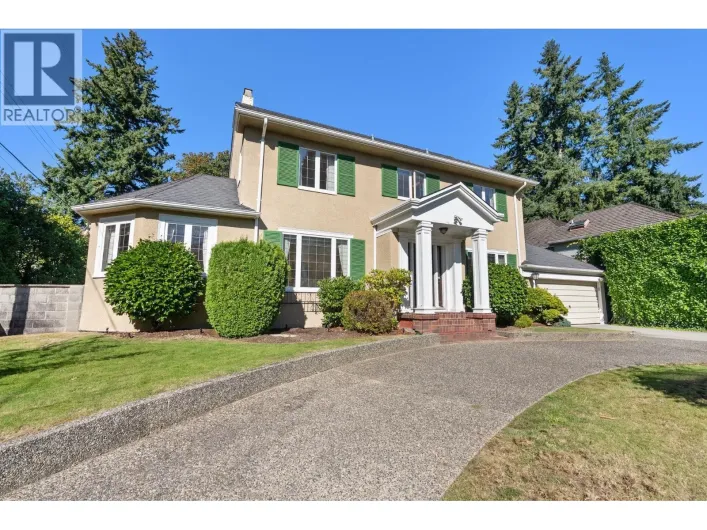 1537 W 40TH AVENUE, Vancouver