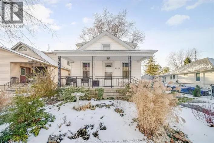 1537 WESTMINSTER BOULEVARD, Windsor