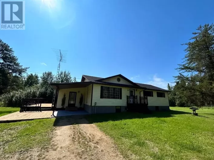 15375 Hwy 858, Plamondon