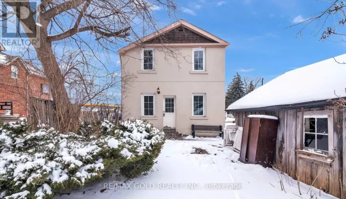 15378 AIRPORT ROAD, Caledon