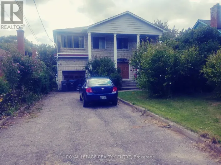 1538 CAWTHRA COURT, Mississauga