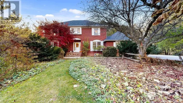 1538 CONCESSION 4 ROAD, Adjala-Tosorontio