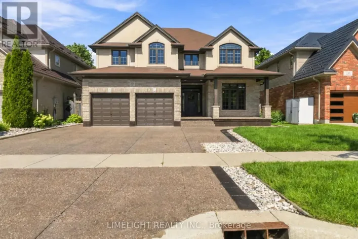 1538 SANDPIPER DRIVE, London North