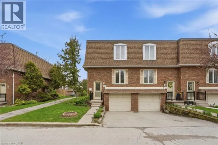 1538 WESTMINSTER Place, Burlington