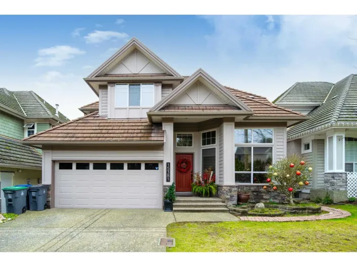15381 36 AVENUE, Surrey