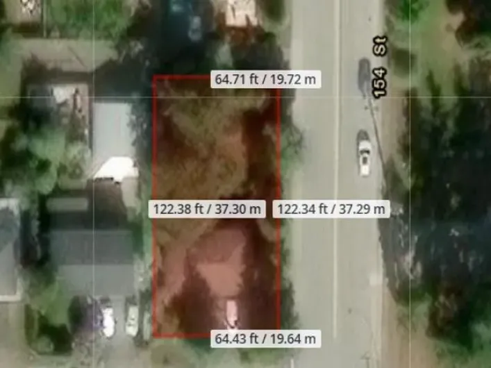 15387 20A AVENUE, Surrey