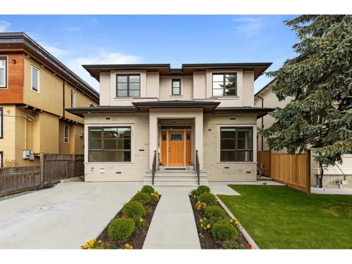 15387 PACIFIC AVENUE, White Rock