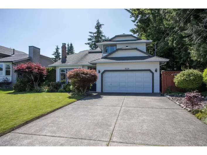 1539 161 STREET, Surrey