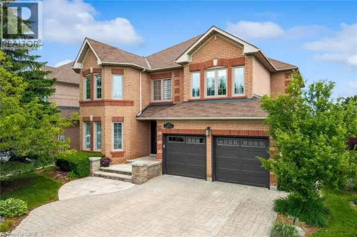 1539 BAYSHIRE Drive, Oakville