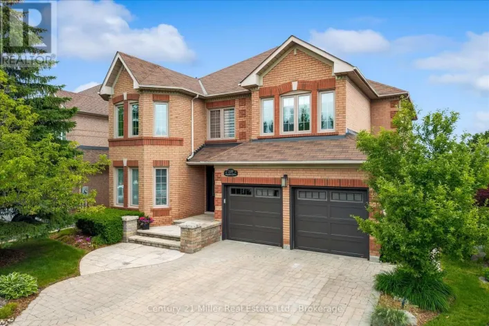 1539 BAYSHIRE DRIVE, Oakville