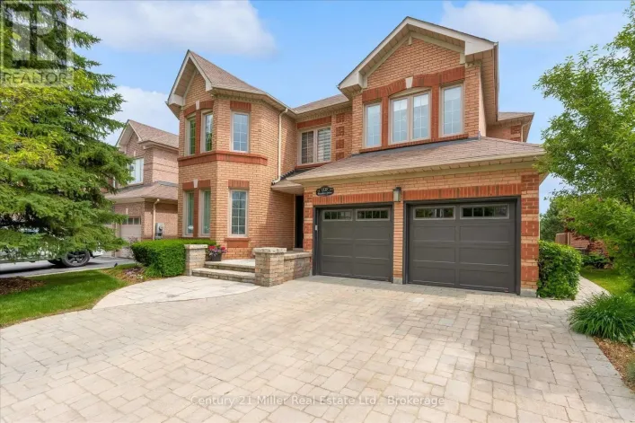 1539 BAYSHIRE DRIVE, Oakville