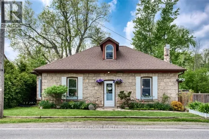 1539 BROCK ROAD, Hamilton