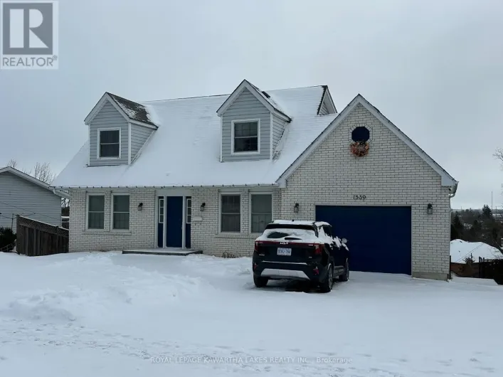 1539 CHERRYHILL ROAD, Peterborough