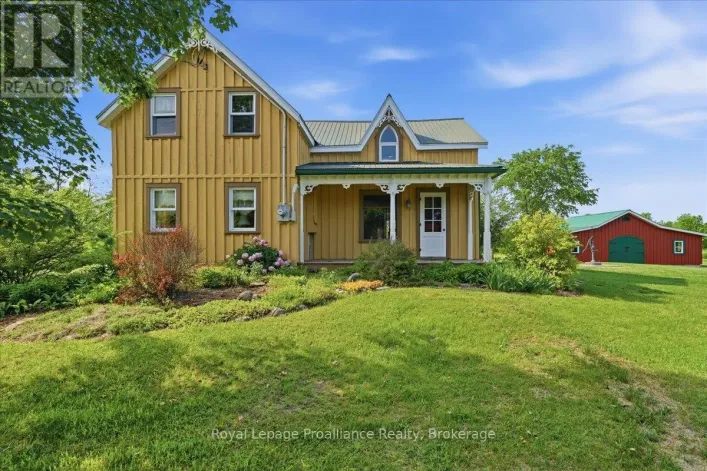 1539 E HUNGERFORD ROAD, Tweed)
