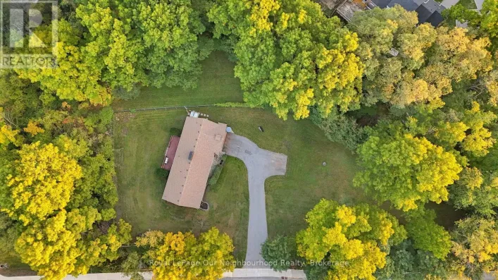 1539 FINCH AVENUE, Pickering