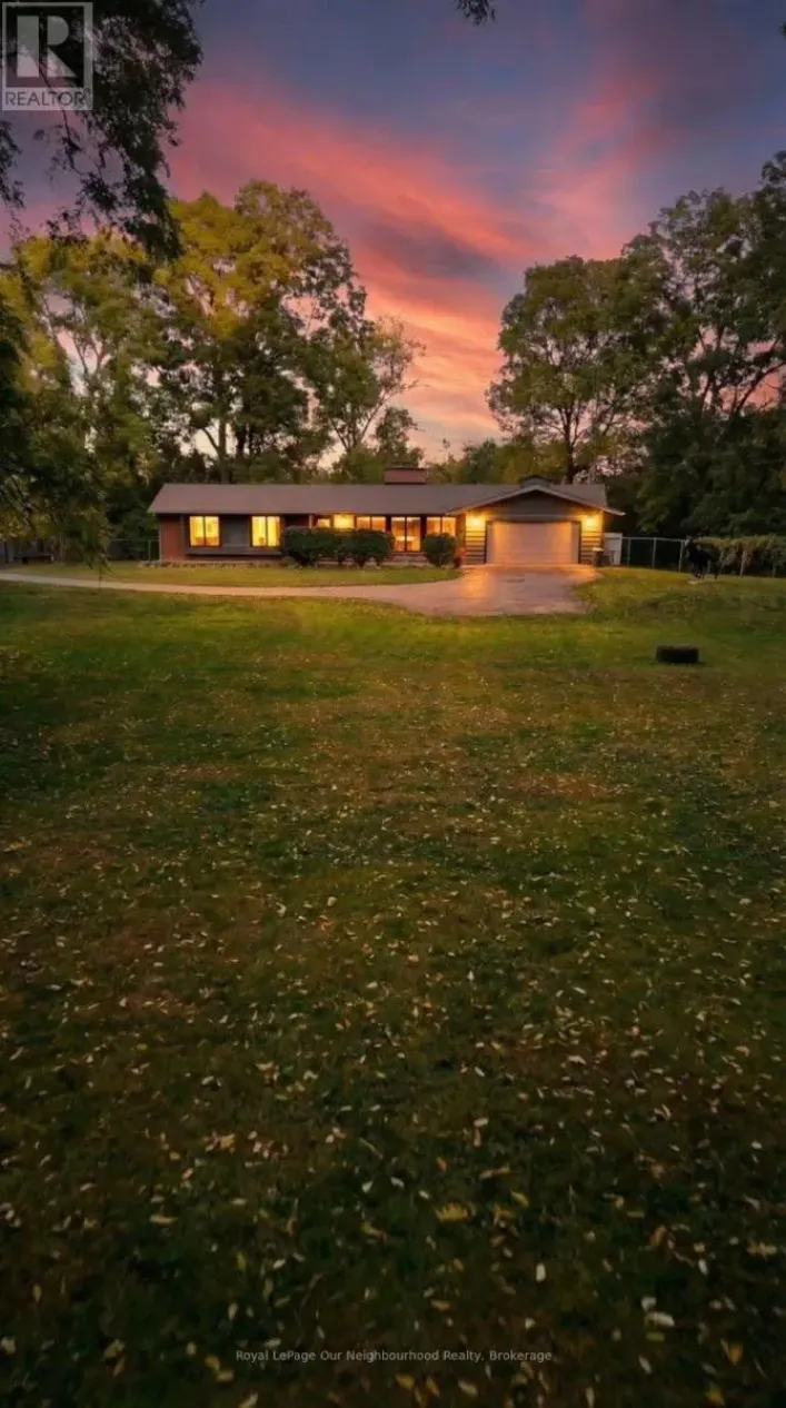 1539 FINCH AVENUE, Pickering