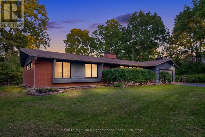 1539 FINCH AVENUE, Pickering