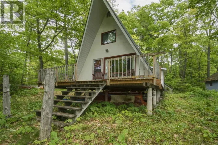 1539 Mississagi Bay RD, Huron Shores