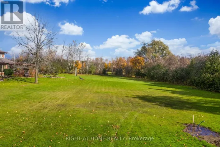 1539 OVENS ROAD, Clarington