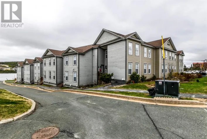 1539 Topsail Road Unit#112, Paradise