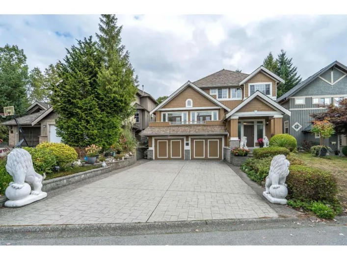 15396 SEQUOIA DRIVE, Surrey