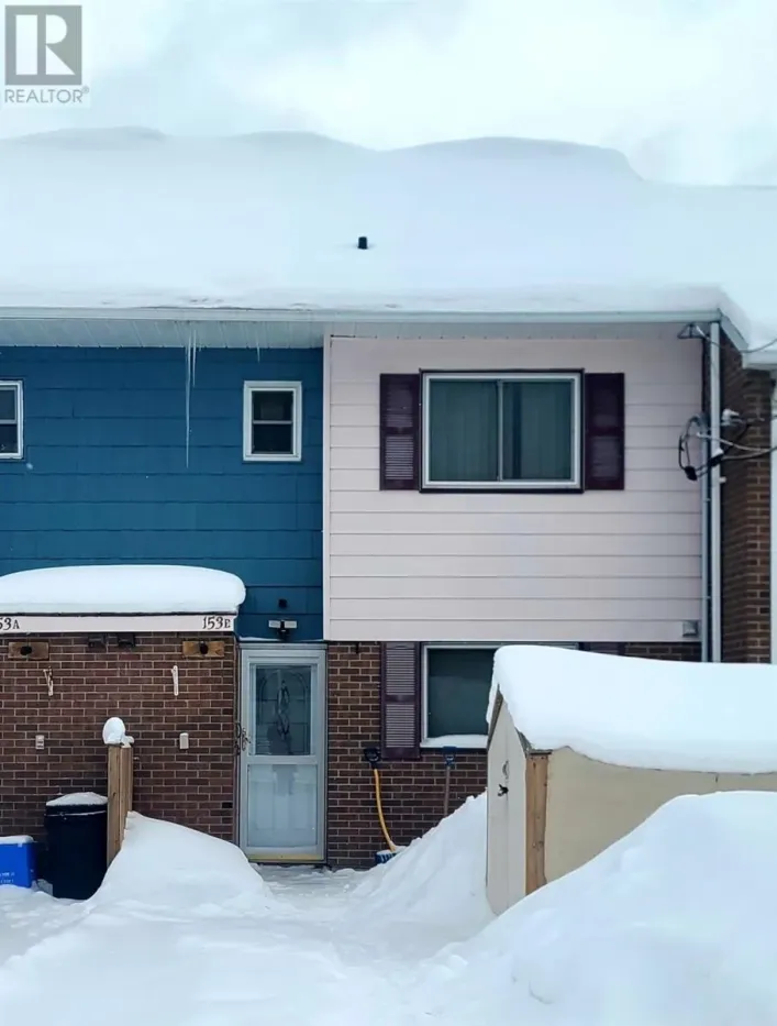 153B Hillside DR S, Elliot Lake