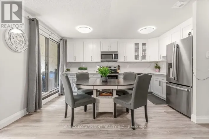 154 - 1066 FALGARWOOD DRIVE, Oakville
