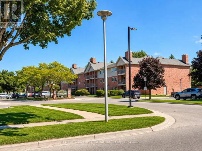 154 - 130 CONWAY DRIVE, London South