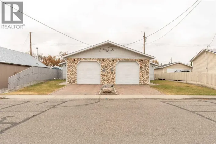 #154, 150 22 Street, Fort Macleod