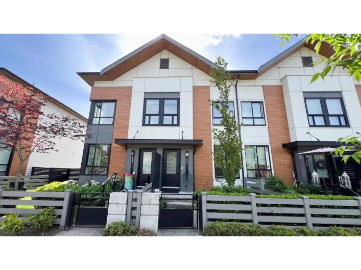 154 15111 EDMUND DRIVE, Surrey