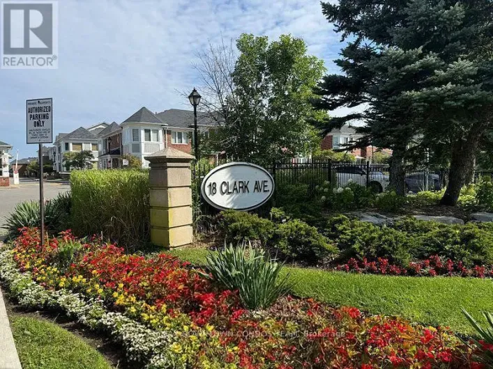 154 - 18 CLARK AVENUE W, Vaughan