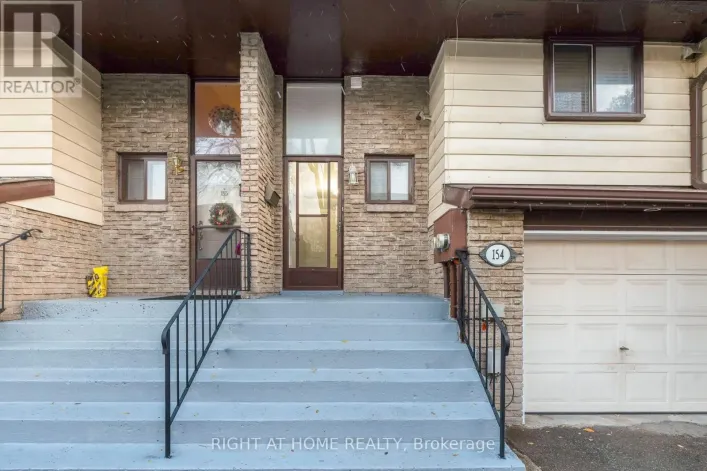 154 - 180 MISSISSAUGA VALLEY BOULEVARD, Mississauga