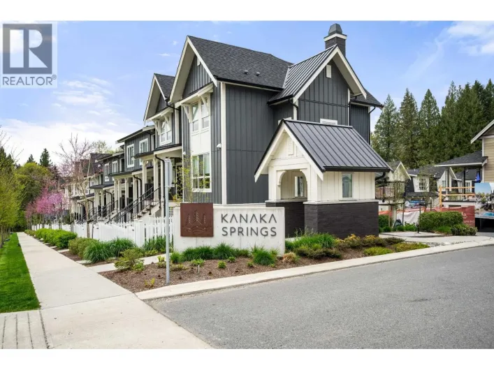 154 24951 112 STREET, Maple Ridge
