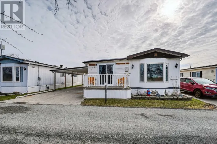 154 - 3033 TOWNLINE ROAD, Fort Erie