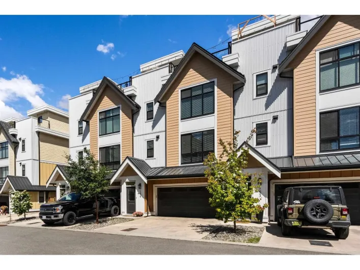 154 46211 PROMONTORY ROAD|Sardis South, Chilliwack