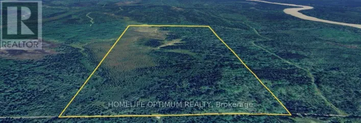 154 ACRES IN GLACKMEYER TOWNSHIP - PCL 2372, Cochrane