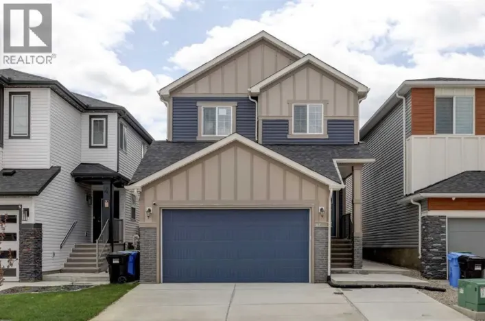154 Amblehurst Way NW, Calgary